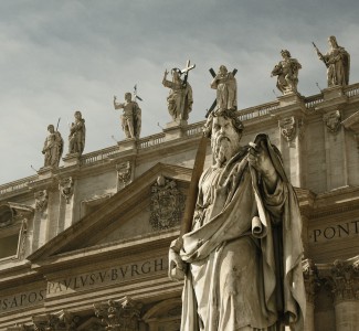 Foto Corso di Laurea Turismo per i Beni Culturali Università Suor Orsola Benincasa Napoli