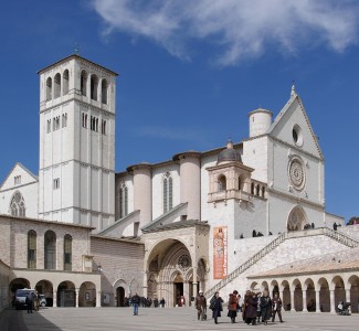 Foto Assisi: Sindaco a Gelmini, incontro urgente per Corsi Turismo