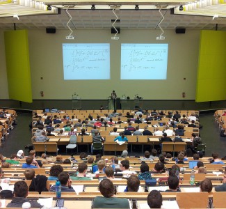 Foto Test ammissione Corso di laurea Scienze del turismo a numero programmato