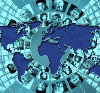 Foto Esperto linguistico per il management e il turismo