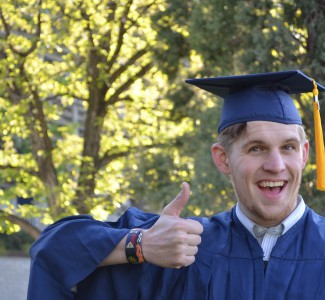 Foto Tesi di laurea: come ottenere il massimo da questo rito di passaggio