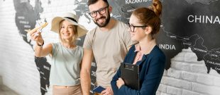 Foto Lingue e Turismo un binomio vincente nella nuova Laurea Triennale di UET Italia